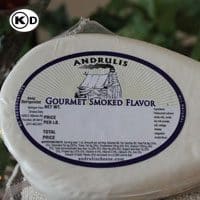 Smoked Farmers Cheese