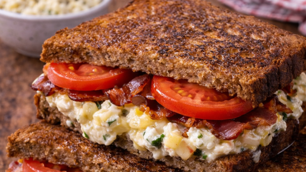 Cheese for breakfast