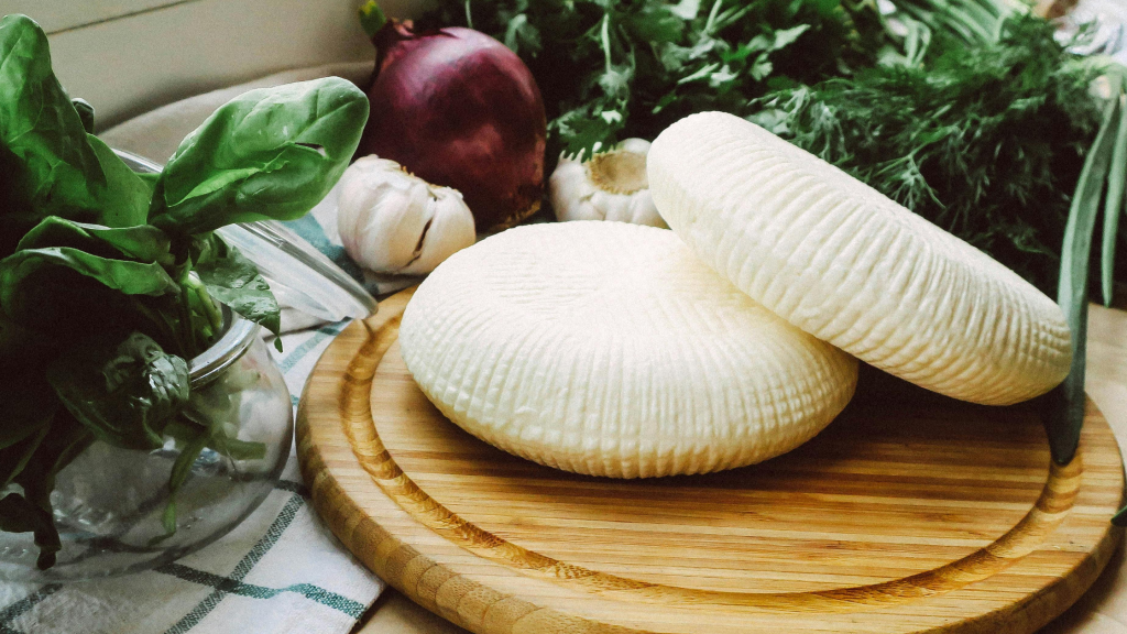 lithuanian farmers cheese