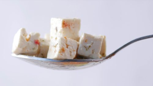 Low-Sodium Diet? Here’s Where Andrulis Farmers Cheese Fits In